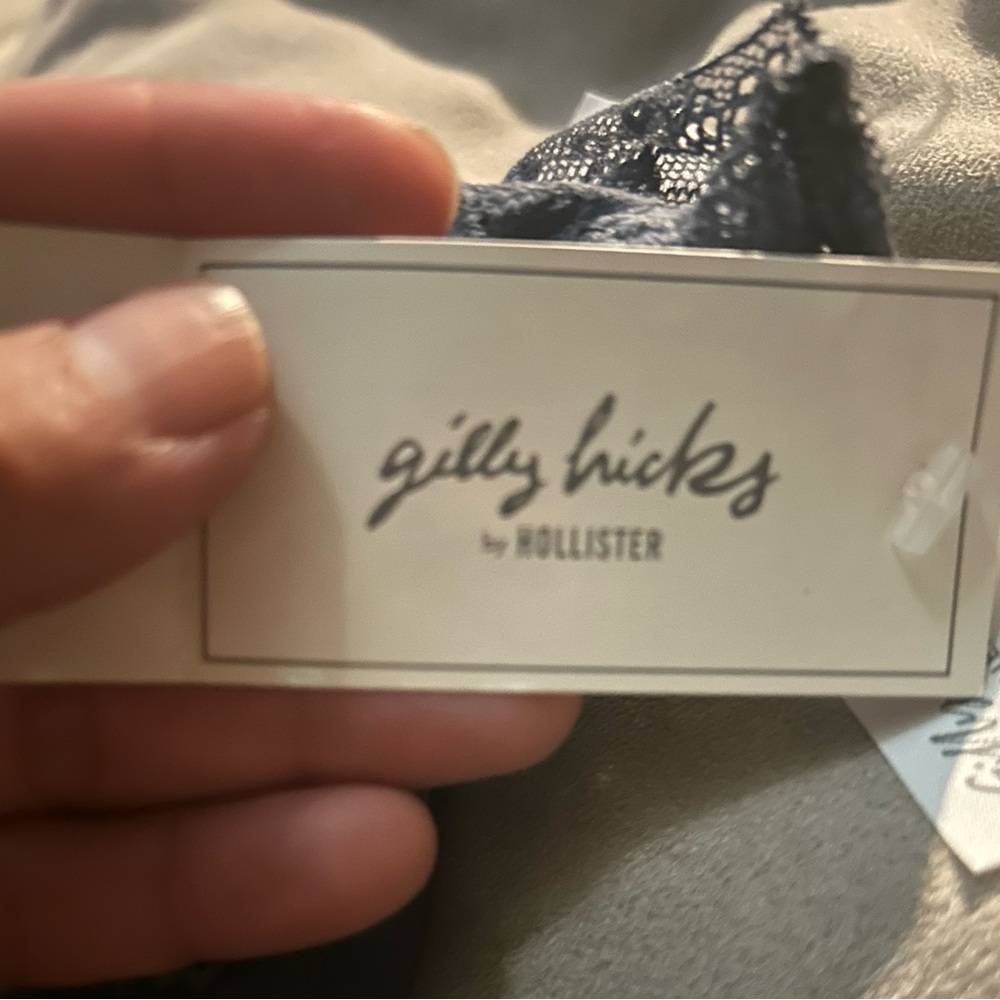 Bralette hollister